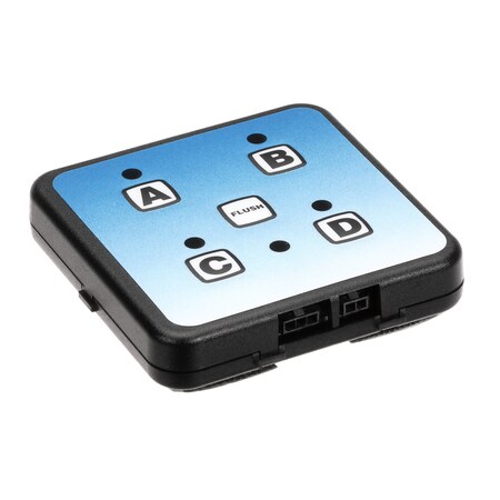 Antunes Universal Pulse Control Kit 7001576